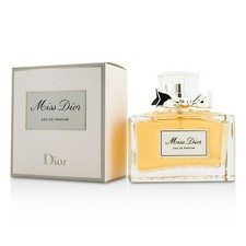 miss dior eau de parfum 150ml price