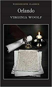 Orlando: A Biography (Wordsworth Classics)-Virginia Woolf, Merry - Image 9