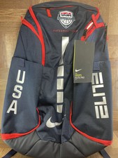 Nike Elite Team USA Olympic Bag 
