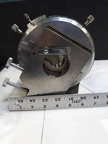 Precision Rotation Stage
