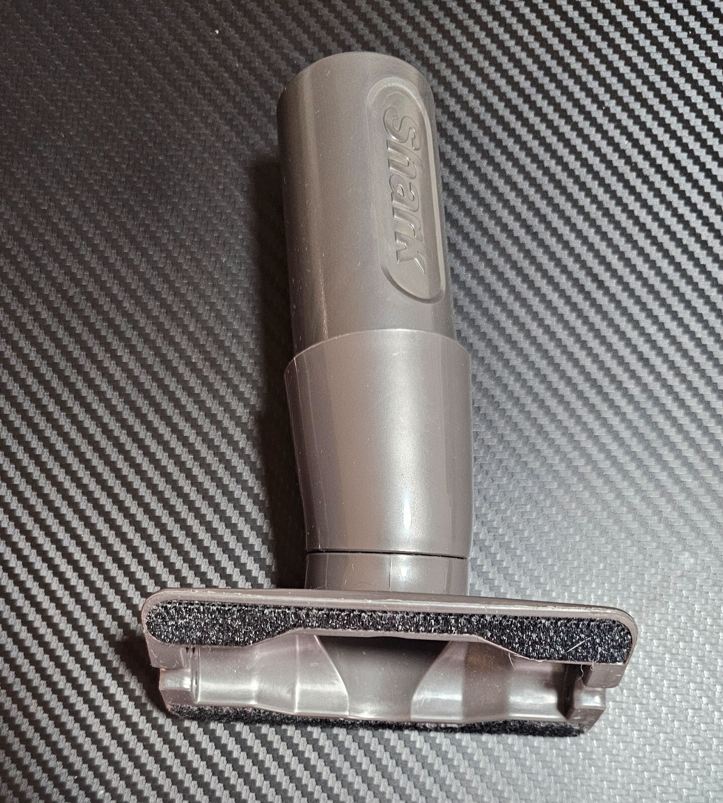 Shark Vacuum Parts/ Hose Attachments - Crevice Tool & Upholstery Head-image