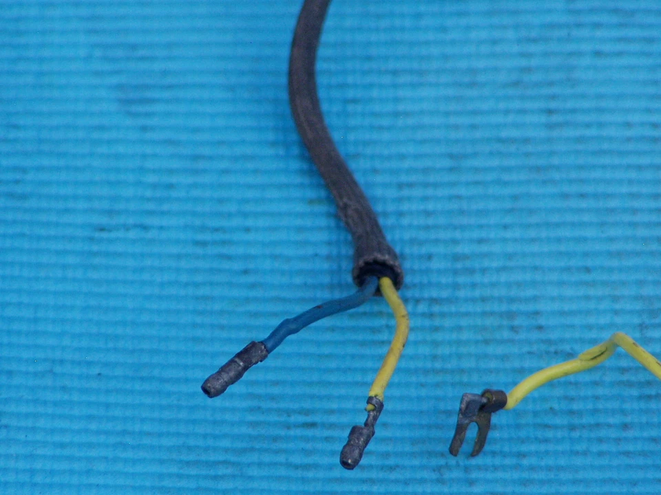 Cable puntos F&A Honda CB750 K 69-78 Foto 3 de 3