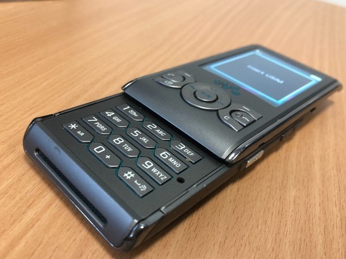 Sony Ericsson W595 Mobile Phone - Unlocked -Slider Various Colours Fully Working - Afbeelding 17 van 45