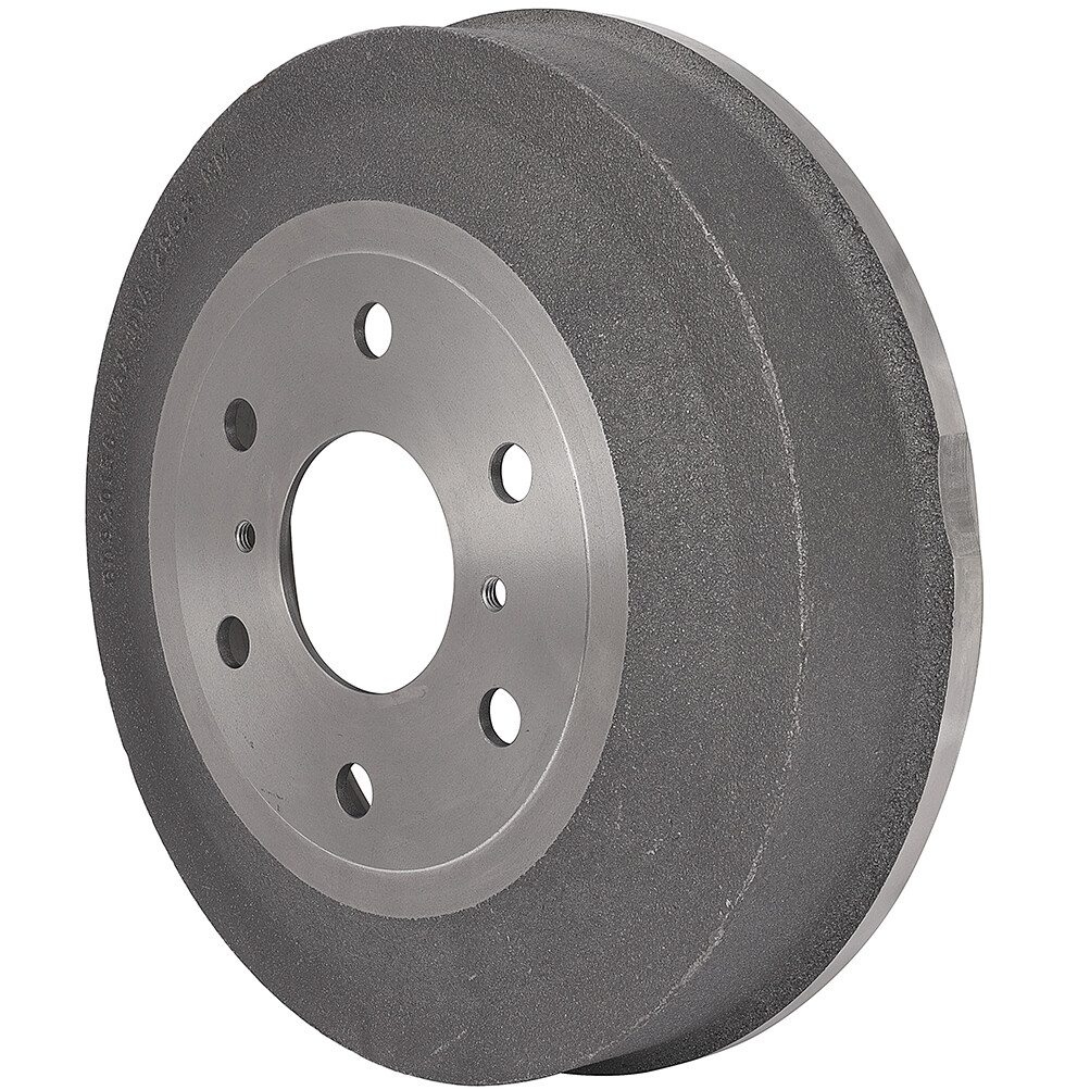 Rear Drums Brake Shoes Kit For 0913 GMC Sierra 1500 Chevrolet