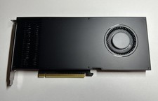 Nvidia Quadro Rtx A4000 16gb Gddr6 Graphics Card Gpu Pg190
