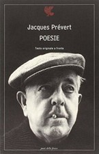 Poesie - Jacques Prévert (Ugo Guanda Editore) [1979]