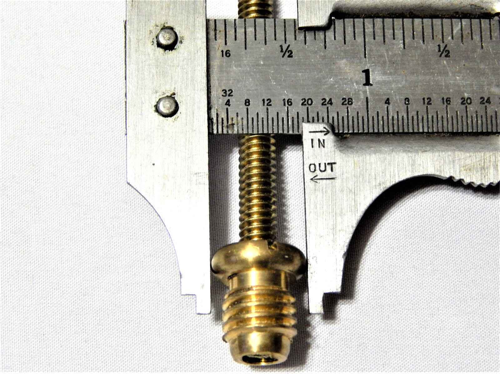 Antique Cheval Mirror Mounting Hardware For Swing Style