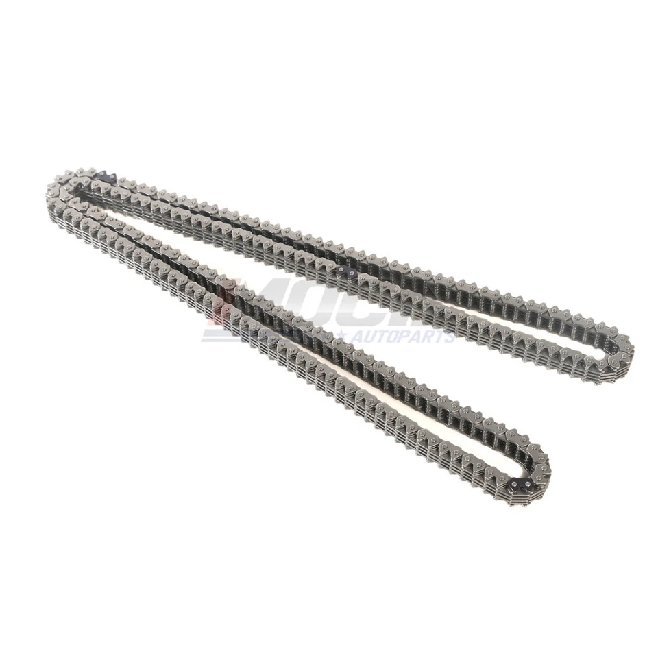 Timing Chain Kit Fits 05-15 Nissan XTerra Pathfinder 4.0L V6 24V DOHC VQ40DE - Image 2 of 4