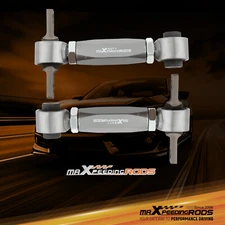 Rear Suspension Adjustable Upper Camber Control Arm For Honda Civic 1988-2000