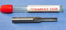 New Harvey Tool End Mills for Composites Square 3/16 Dia. 2 Straight Flutes