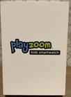 🌸 PayZoom  Kids Smartwatch - Video Camera Selfies STEM  Smartwatch- Pink🆕