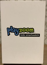    PayZoom Kids Smartwatch - Video Camera Selfies STEM Smartwatch- Pink  