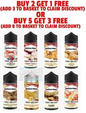 Heaven Haze 100ml E Liquid 0mg 70/30 VG/PG Exp