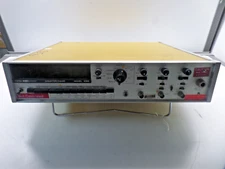 Systron Donner counter/timer 6153 Power On (AS IS)