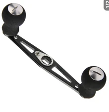 Power Handle For Shimano Daiwa Abu Garcia Okuma Baitcasting Fishing Reels