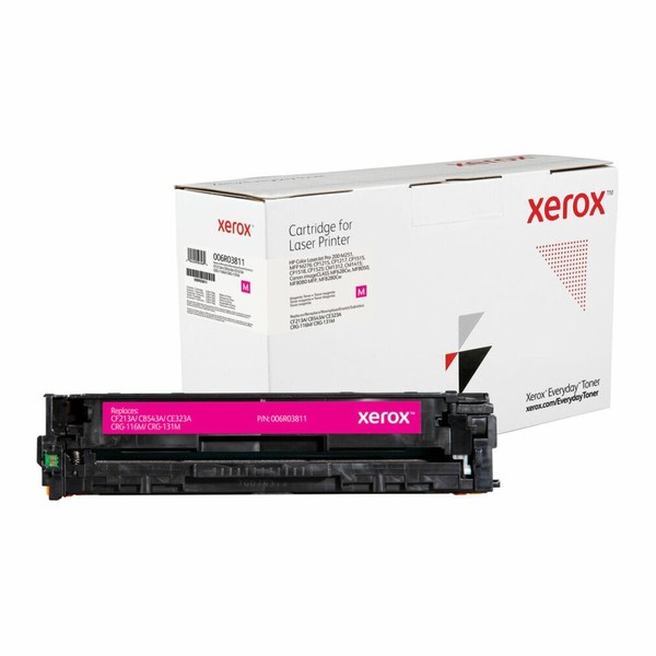 Xerox Toner Everyday, Hp 131A (CF213A) Magenta-image
