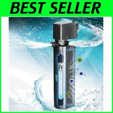 Aquarium Green Killing Machine Filter with Se...