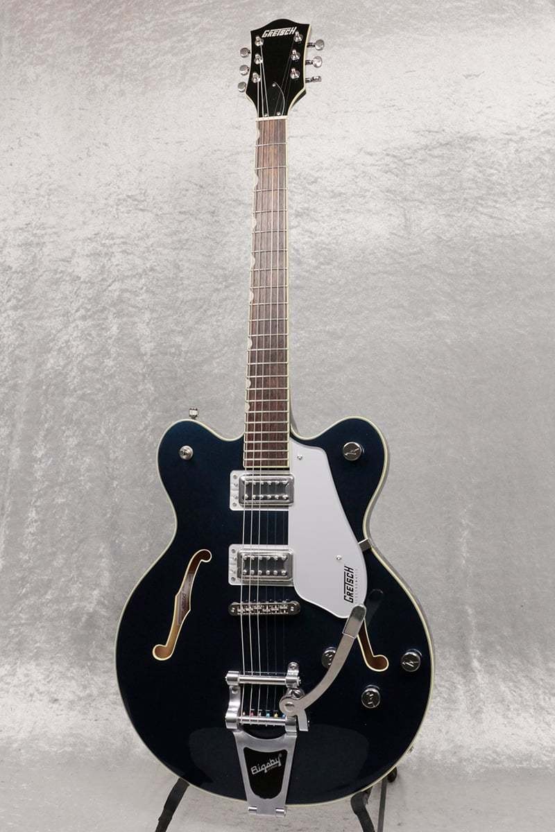 Gretsch Electromatic ブラックエレキベース Gretsch Electromatic ブラックエレキベース ベース