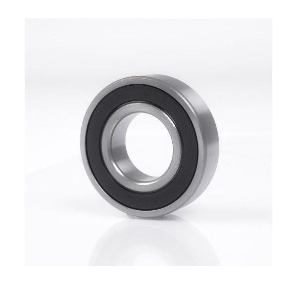 Skf Rillenkugellager 6017 -2RS1C3 Id 85Mm Ad 130Mm Breite22Mm WäLzlager-image