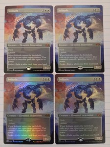 Solitude Mtg | eBay