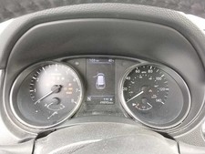 Speedometer Cluster Vin J 1st Digit Japan Built Mph Fits 18 Rogue 3119301 Speedometer Cluster Vin J 1st Digit Japan Built Mph Fits 18 Rogue 3119301
