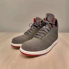 Jordan 1 Flight 5 Gray 2017 for Sale | Authenticity  display picture 1