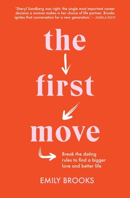 Emily Brooks | The First Move | Taschenbuch | Englisch (2020) | Murdoch Books
