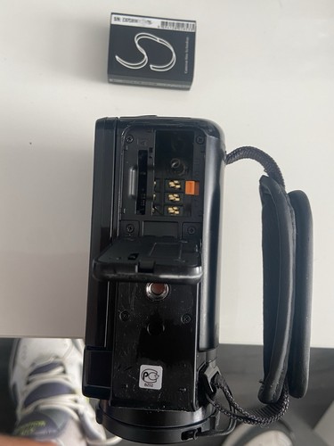 Toshiba Camileo X400 COMPACT Full HD Camcorder SPARES/REPAIRS - Picture 10 of 13