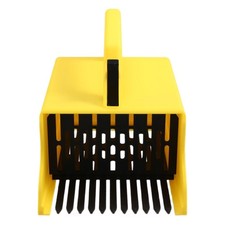 Picker de Baies Efficace avec Collection de Peignes pour Diverses Baies D7S8