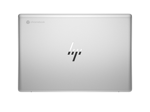 HP Chromebook Laptop Computer 14" HD Intel Celeron 8 GB memory; 64 GB eMMC - Picture 6 of 8