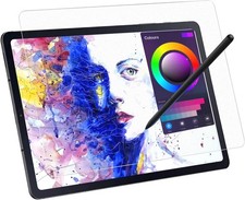 Paper Screen Protector for Galaxy Tab S6 Lite 10.4 inch, Anti-Glare, Anti-Blue L