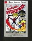 Marvel Milestone Edition: The Amazing Spider-Man #1 Marvel 1993