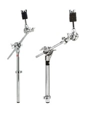 Gibraltar SC-LBBT Long and Short Cymbal Boom Arms with Brake Tilter
