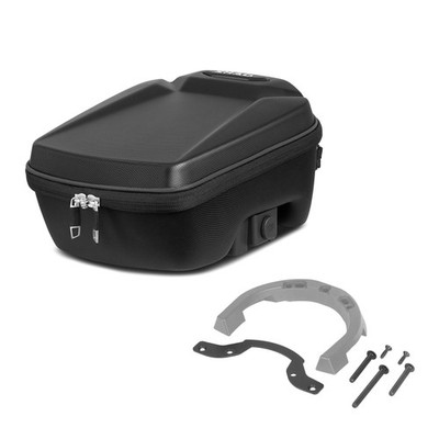SHAD Tankrucksack X0SE09CM Click System (für: Triumph Tiger 800 XCA ABS C2 17 )