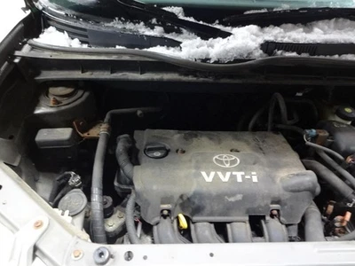 Starter Motor Hatchback 1.6kw Fits 06-17 YARIS 225640 - Image 1 of 4