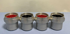 Forma Scientific IEC Model 5682 Refrigerated Centrifuge Rotor Buckets Part 3728