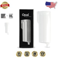 GE Opal Water Filter - Nugget Ice Maker Replacement Cartridge