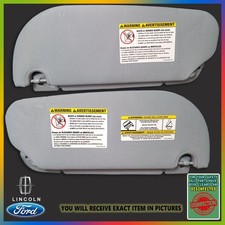 2007-14 Ford Expedition Lincoln Navigator Sun...