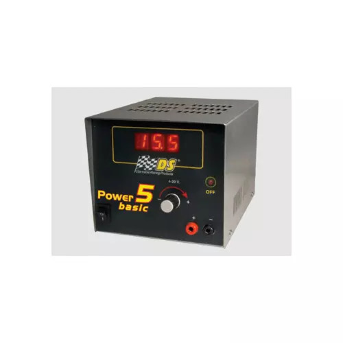 DS Electronics Power Supply DS POWER-5 Basic