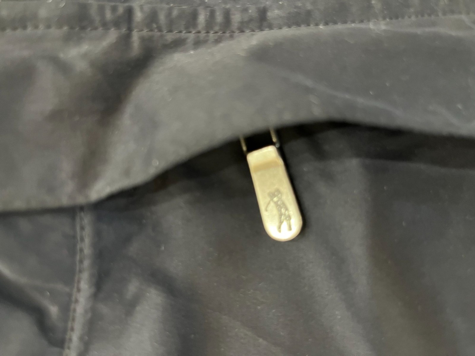 Bobby Jones Pullover Performance Jacket X-H20 Bla… - image 3