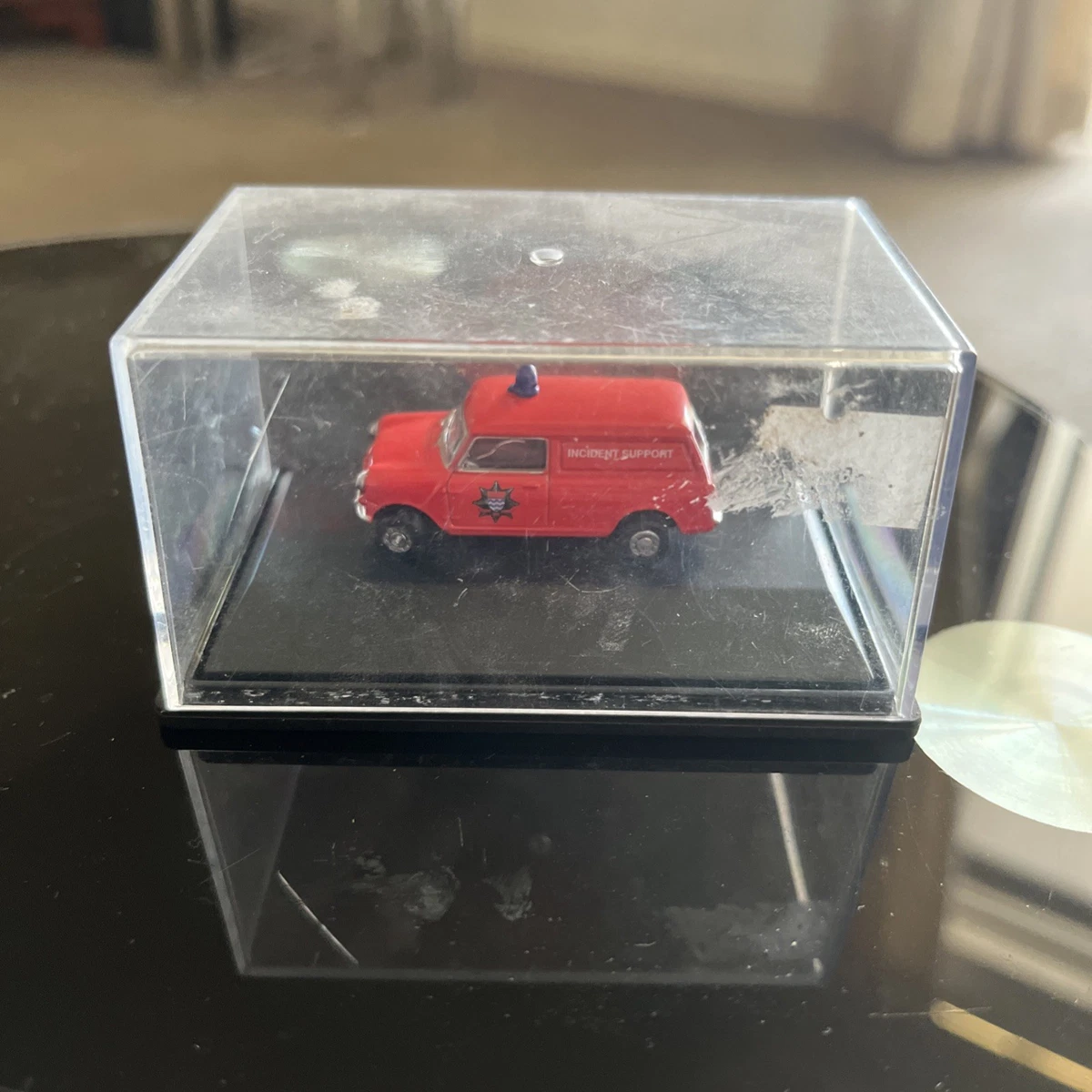 Mini Cooper 1:76 Scale Diecast Cars, Trucks & Vans for sale | eBay
