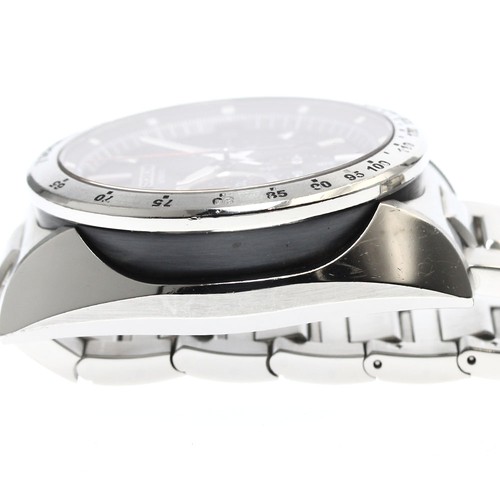 Reloj cronógrafo automático para hombre SEIKO Brights Ananta SAEK001/8R28-00C0_899798 - Imagen 5 de 7