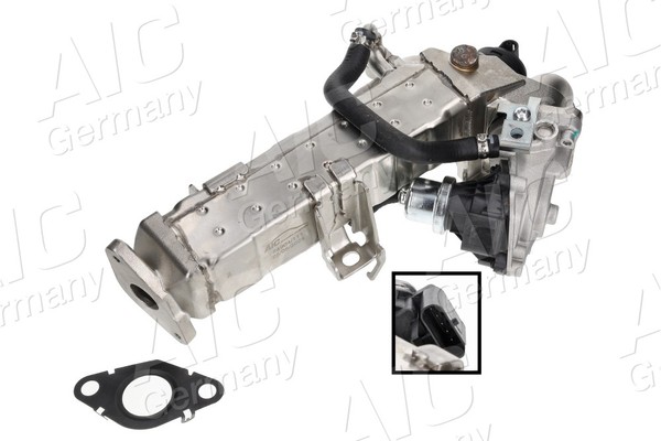 AGR-MODUL FÜR Bmw 3 (F30, F80), Bmw 3 Touring (F31) - AIC 74904-image