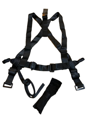 NEW Summit Tree Stand Safety Harness   Universal Fit   Never Used