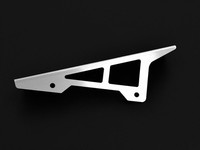 Zieger Kettenschutz Geeignet FüR Honda CBR 600 F BJ 1991-98