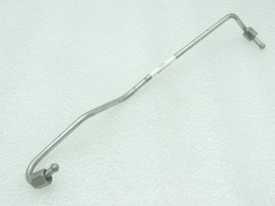 Original Toyota Avensis T25 2.2d D-CAT 2ADFHV Krafstoffverteiler Rohr
