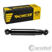 Monroe ÖLdruck StoßDÄMpfer Hinten Passend FüR Wartburg 353 | R3042