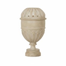 Franz&ouml;sische Dekovase franz&ouml;sisches Design vintage Urnenvase f&uuml;r Schlafzimmer