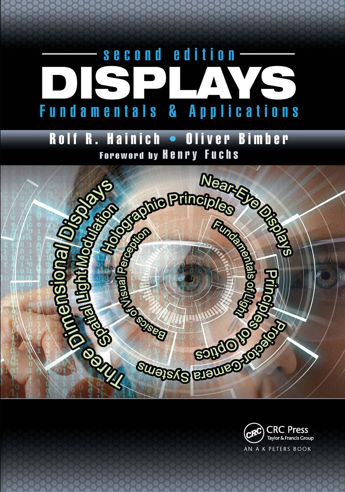 Displays - 2nd Edition