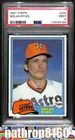 1981 Topps Baseball Card #240 Nolan Ryan HOF Houston Astros PSA 9 MINT 15514